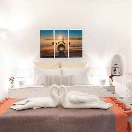 Sole Blu Mykonos Town Apartment One 外观 照片