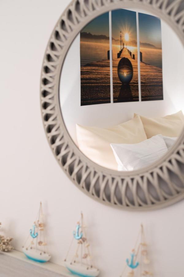 Sole Blu Mykonos Town Apartment One 外观 照片