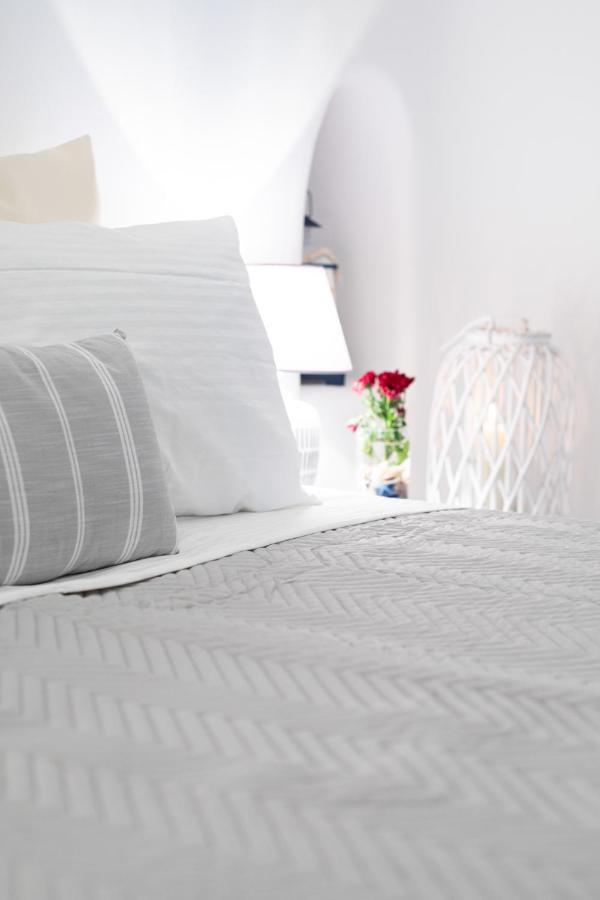 Sole Blu Mykonos Town Apartment One 外观 照片